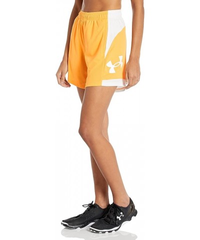 Women's Baseline 6" Basketball Shorts (782) Rise / / White $9.87 Activewear