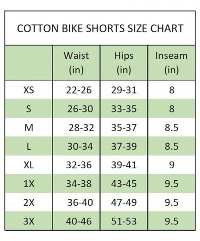 Cotton Knee Length Leggings for Women & Boy Shorts Underwear Panties, Yoga Biker Shorts Shorts Mint $12.95 Leggings