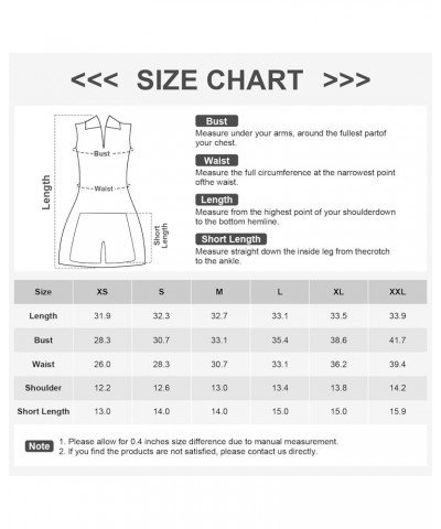 Womens Two Piece Tennis Golf Dress UPF 50+ Active Athletic Exercise Sports Wear Dresses for Women with Pocket Separate Shorts...