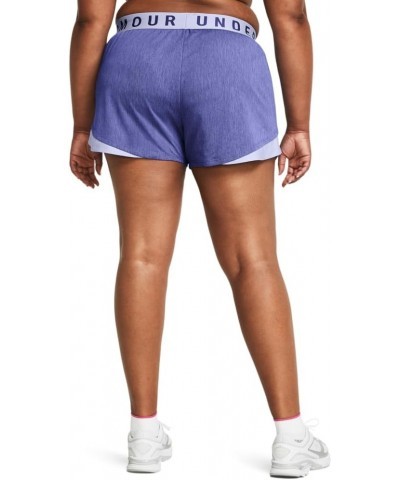 UA Play Up 3.0 Twist (561) Starlight / Celeste / Celeste $13.99 Activewear