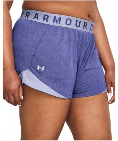 UA Play Up 3.0 Twist (561) Starlight / Celeste / Celeste $13.99 Activewear