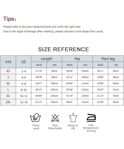 Women's Pants Gothic Y2k Cargo Baggy Wide Leg Vintage Casual Harajuku Trousers for Girls Streetwear Green $19.48 Pants