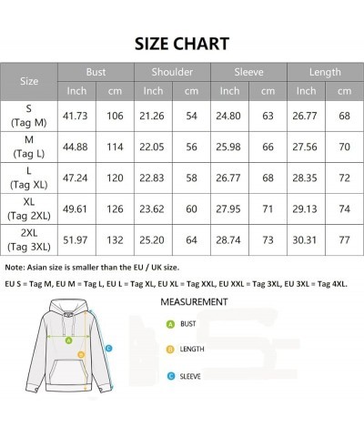 Unisex Lucky Me Ghosts Sweatshirt Rapper Long Sleeve Hip Pop Hooded Hoodie for Women Star $19.27 Hoodies & Sweatshirts