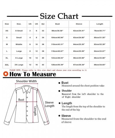 Winter Coats for Women 2023 Trendy Thicken Fleece Lined Parkas Anoraks Warm Cotton Jacket Coats with Faux Fur Hood 09-pink $2...