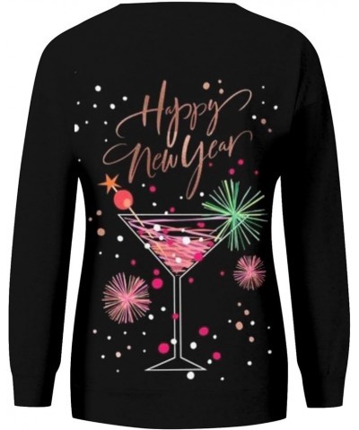 Plus Size Tops for Women Trendy Womens Going Out Shirts Ladies Crewneck Holiday Blouses Classic Basic Tees Clothes 8-pink $7....