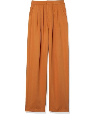 Women's Lexie Pleated Front Pant Adobe $9.16 Pants