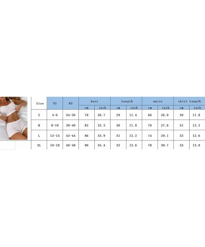 Women Y2K 2 Piece Pajamas Sets Lace Trim Sleeveless Cami Top and Matching Shorts Sets Teen Girls Cute Pajamas Sets Printed Wh...