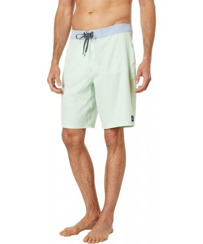 Mirage Core 20" Boardshorts Mint $28.02 Shorts