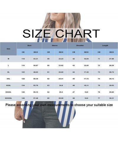 Women's Blazer 2023 Ball Gown Oversized Overcoat for Women Winter Long Sleeve with Designs Polyester Overcoat 01-blue $10.74 ...