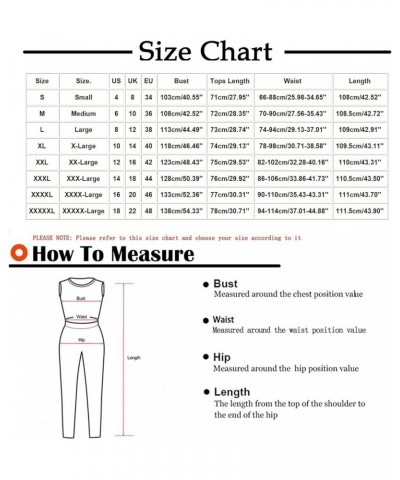 2 Piece Cotton Linen Outfits for Women Summer Dressy Business Work Suits Streetwear Button Down Tops and Pants Suit New-3*yel...