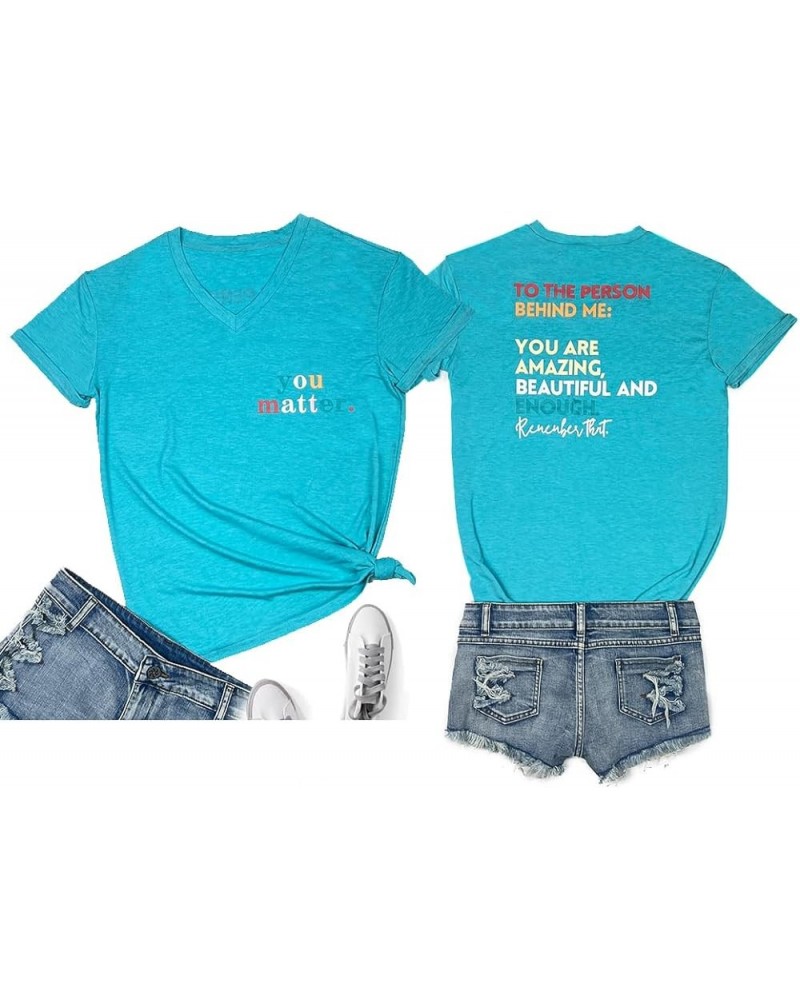 Somebody's Feral Aunt Shirts for Women Groovy Cool Mom Graphic Clue Shirt Casual Short Sleeve Tees Tops Ndw-green $10.82 Tops