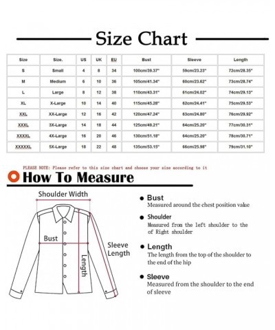 Women's Fleece Winter Warm Jackets Sherpa Lined Fuzzy Coats Button Down Casual Collar Outerwear Loose Teddy Coats 023 Purple ...