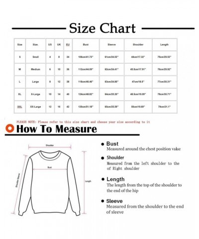 Yes I'm Still Freezing Sweatshirts Women Plus Size Winter Warm Fuzzy Hoodies Fashion Crewneck Sherpa Sweatshirts Tops Hood-1 ...