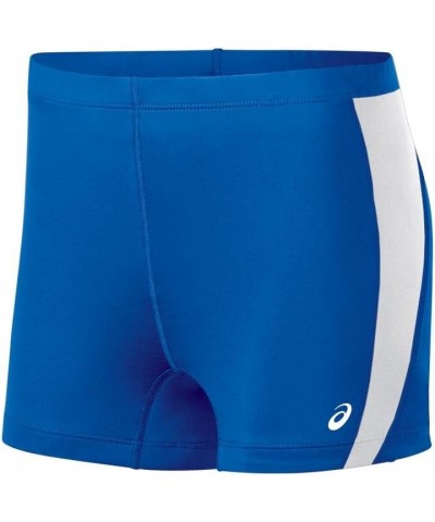 Womens Chaser Short Royal/White $8.10 Activewear