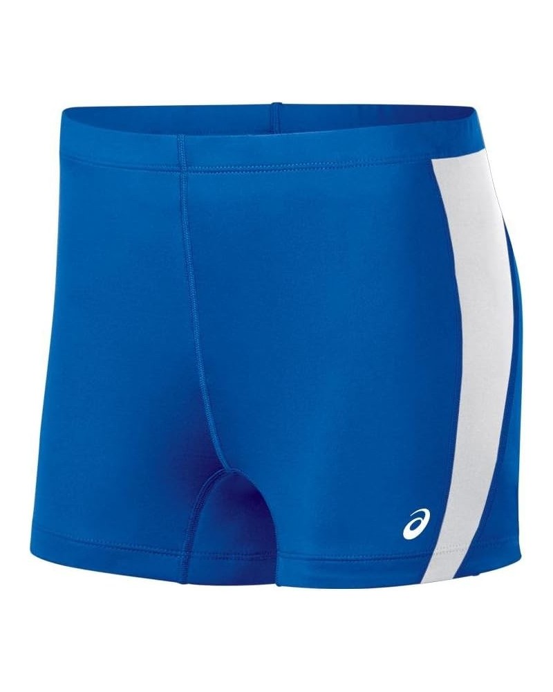 Womens Chaser Short Royal/White $8.10 Activewear