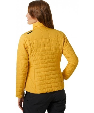 Women's Crew Insulator Jacket 2.0 341 Honeycomb $82.27 Jackets