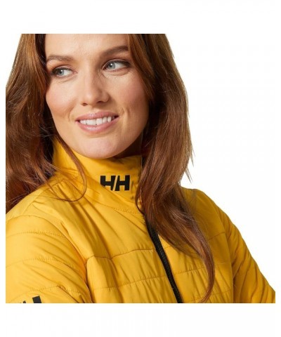 Women's Crew Insulator Jacket 2.0 341 Honeycomb $82.27 Jackets