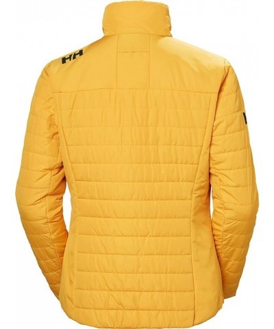 Women's Crew Insulator Jacket 2.0 341 Honeycomb $82.27 Jackets