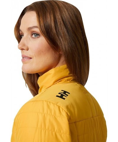 Women's Crew Insulator Jacket 2.0 341 Honeycomb $82.27 Jackets