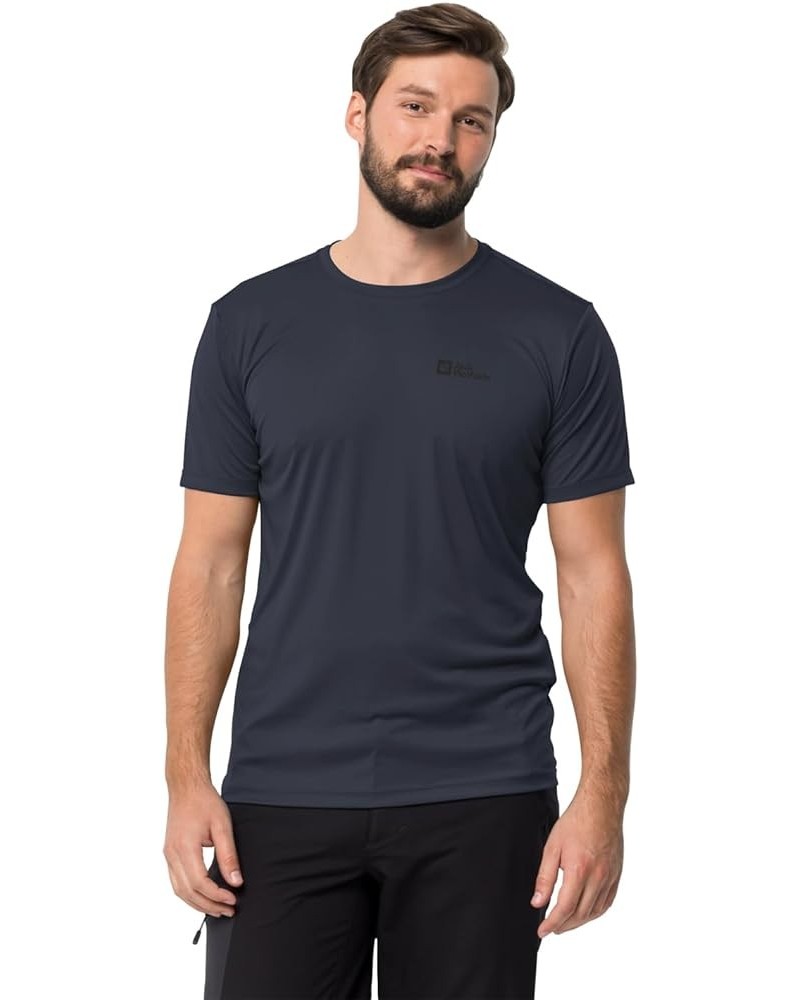 Tech T M Night Blue $11.44 Activewear