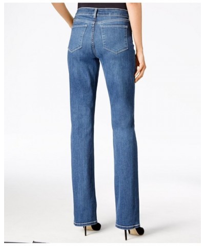 Women's Misses Marilyn Straight Heyburn Wash $45.82 Jeans