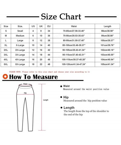 Women's Flare Bell Bottom Jeans Button High Waist Bootcut Pants Stylish Floral Print Stretch Skinny Casual Denim Pant 09 Blue...