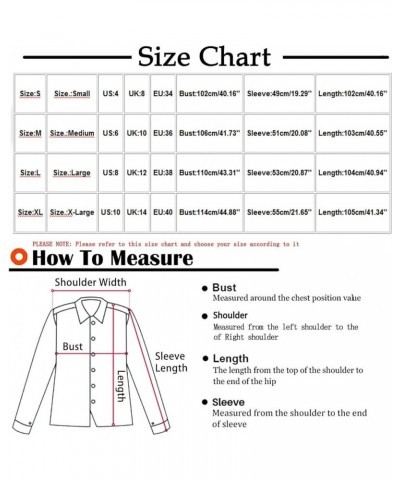 Plaid Shacket Jacket Women Casual Lapel Button Down Shirts Fall Winter Long Sleeve Mid Length Outwear Blouse Coats 2-pink $9....