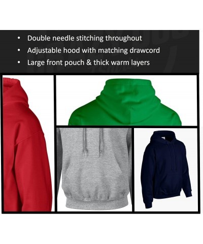 Funny Saint Patricks Day Hoodies Irish Sweatshirts for St Pattys Day Party Fun Drinking Hoodie Green - Drinks Well $19.37 Swe...