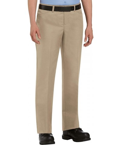 Women's Work N Motion Pant Khaki $19.16 Pants