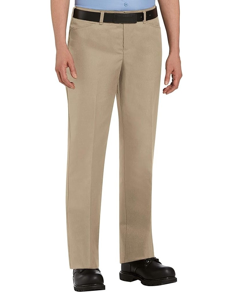 Women's Work N Motion Pant Khaki $19.16 Pants