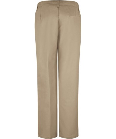 Women's Work N Motion Pant Khaki $19.16 Pants