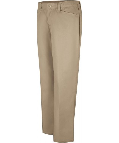 Women's Work N Motion Pant Khaki $19.16 Pants