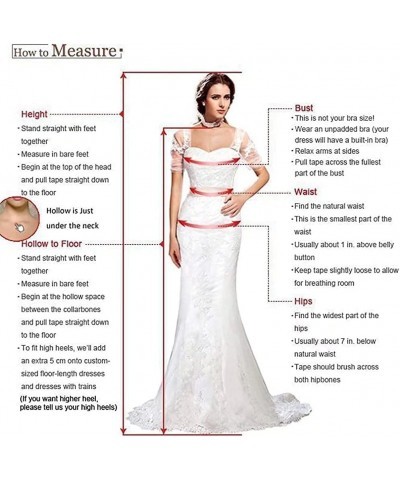 Women's Sparkle Starry Tulle Prom Dresses Strapless Slit Formal Evening Party Gowns Blush $32.25 Dresses