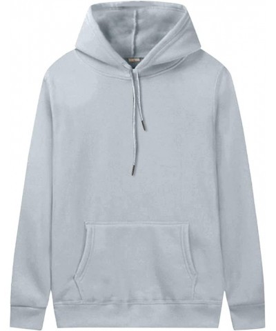 Crewneck Sweatshirts Women,Womens Gradient Drawstring Hoodie Long Sleeve Pockets Plus Size Hooded Sweatshirt Grey 1 $3.95 Act...