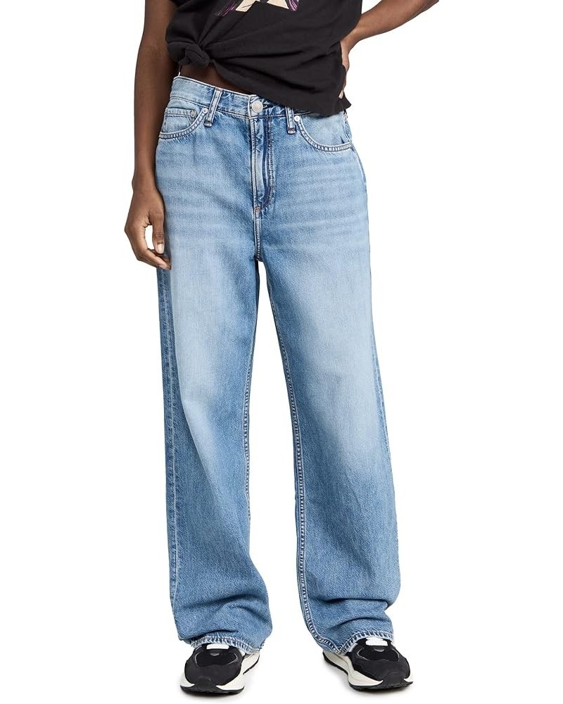 Women's Featherweight Logan Jeans Audrey $106.40 Jeans