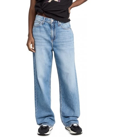 Women's Featherweight Logan Jeans Audrey $106.40 Jeans