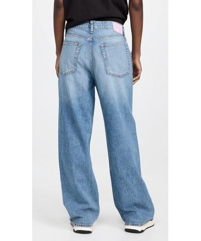 Women's Featherweight Logan Jeans Audrey $106.40 Jeans