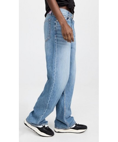 Women's Featherweight Logan Jeans Audrey $106.40 Jeans