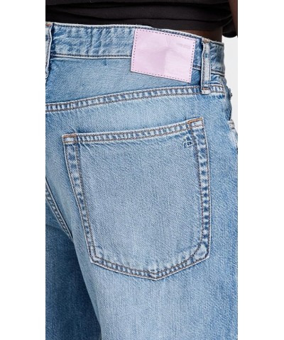 Women's Featherweight Logan Jeans Audrey $106.40 Jeans