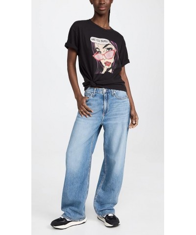 Women's Featherweight Logan Jeans Audrey $106.40 Jeans