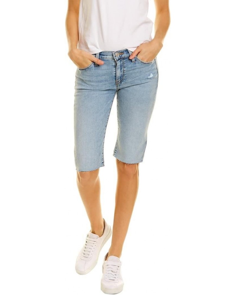 Jeans Women's Amelia Midrise Short, New Dawn, 30 $53.69 Shorts