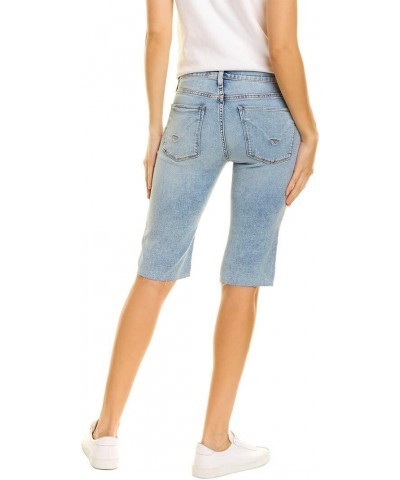 Jeans Women's Amelia Midrise Short, New Dawn, 30 $53.69 Shorts