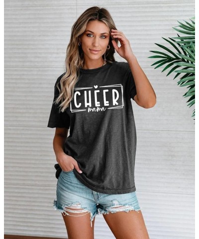 womens Classic Dark Grey2 $10.80 T-Shirts