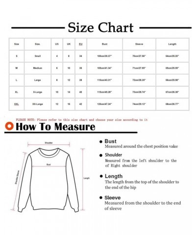 Womens Casual Long Sleeve Sweatshirt Fall Fashion 2023 Floral Print Pullover Shirts Loose Fit Graphic Thin Blouses G011-green...