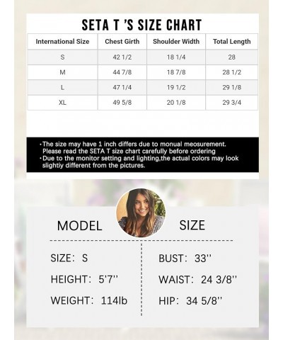 Women's Crewneck Long Sleeve Oversized Sweater with Pockets Loose Chunky Warm Pullover Sweater Top Khaki $24.43 Sweaters