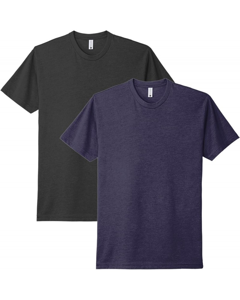 Men's N6210 Charcoal/Storm $7.04 T-Shirts