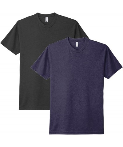 Men's N6210 Charcoal/Storm $7.04 T-Shirts