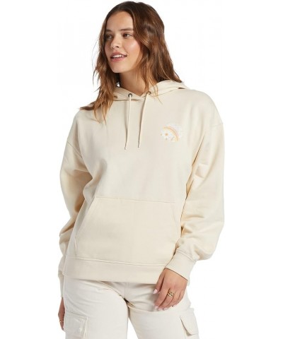 Women's Shoreside Hike Oversized Hoodie Tapioca 231 $34.37 Activewear