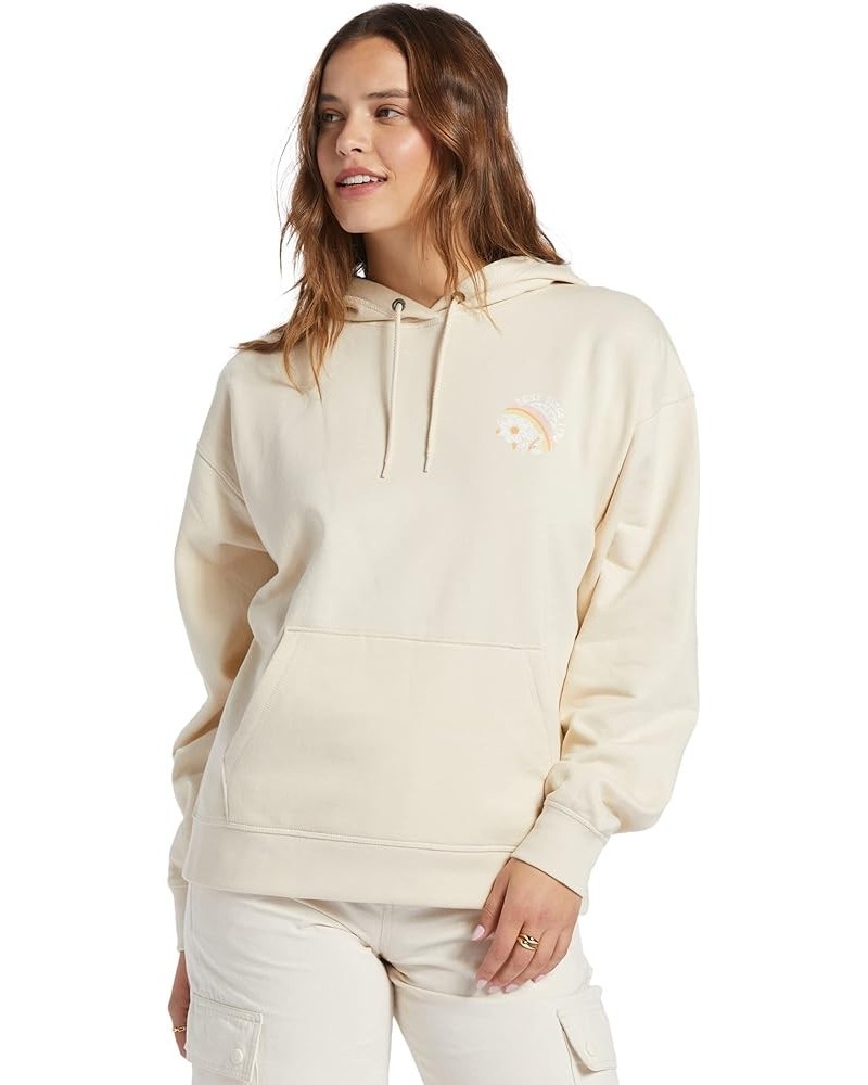 Women's Shoreside Hike Oversized Hoodie Tapioca 231 $34.37 Activewear