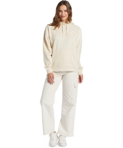 Women's Shoreside Hike Oversized Hoodie Tapioca 231 $34.37 Activewear